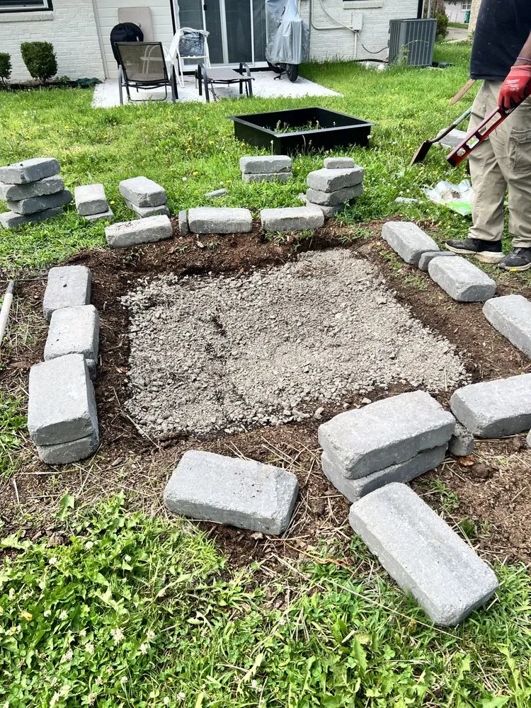 Local residential landscaping experts serving Junction City, KS - The Worx