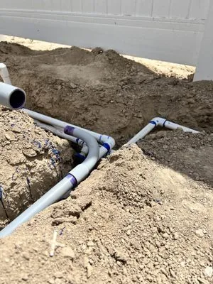 The Worx LawnCare Logo