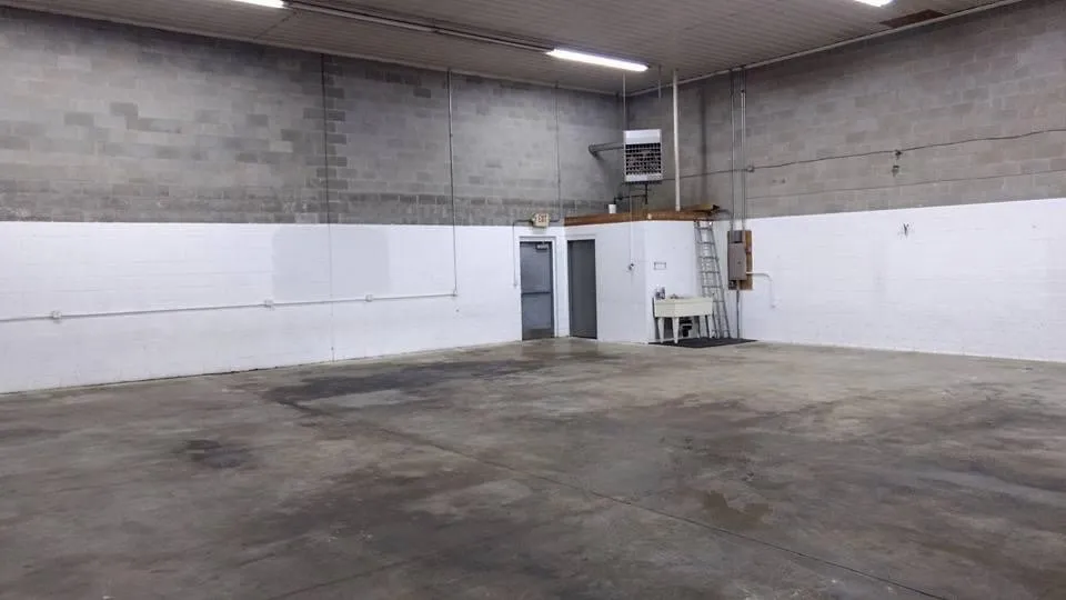 Local landscape installation for homes in Milford, DE by The Worx