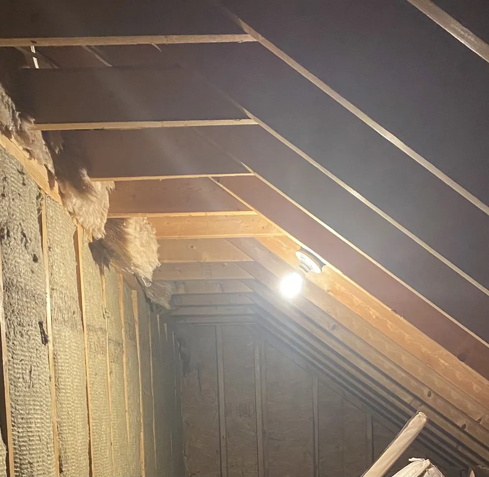 Local landscaping services in Milford, DE by The Worx