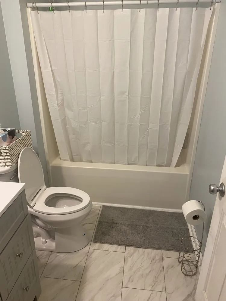 Professional yard cleanup service near you across Milford, DE - The Worx