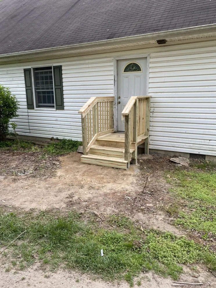 Trusted yard cleanup service for residential properties across Milford, DE - The Worx