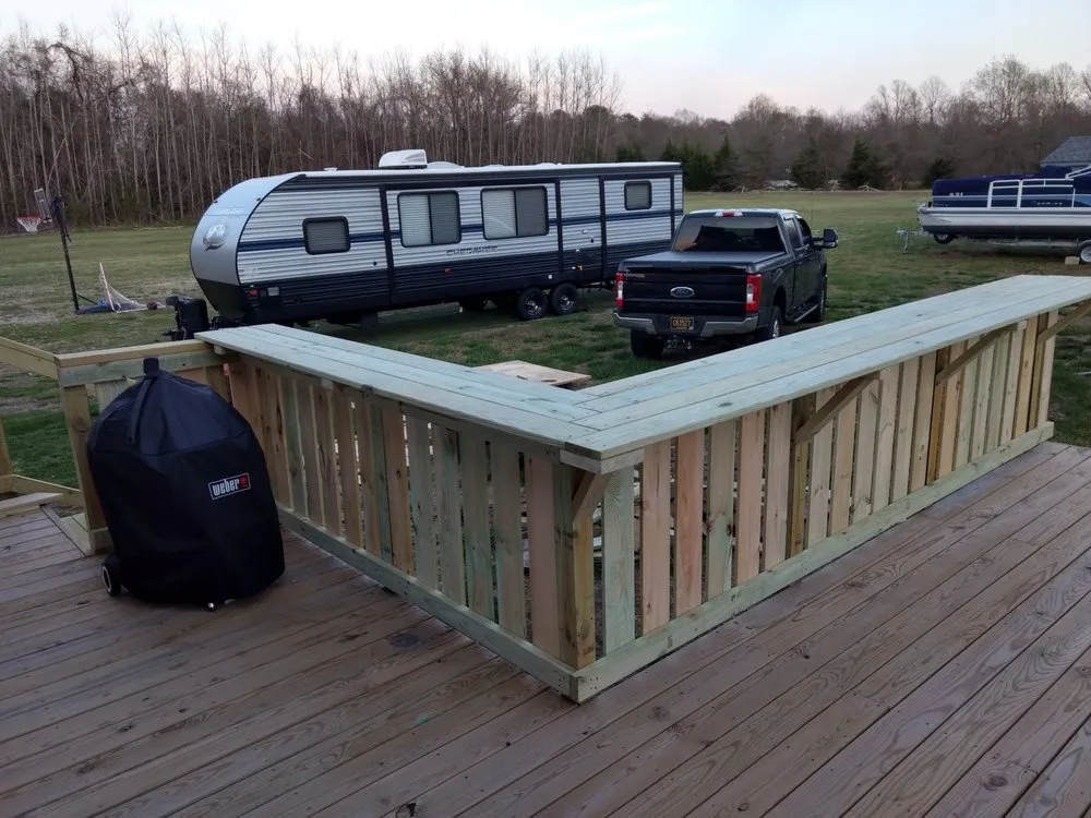 Expert yard cleanup service near you across Milford, DE - The Worx