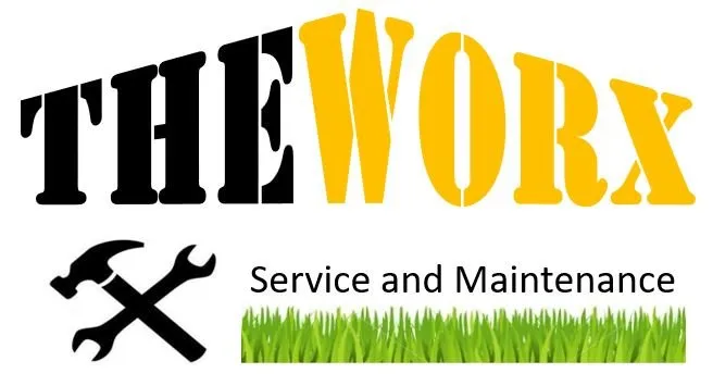 Trusted garden landscaping in Milford, DE by The Worx