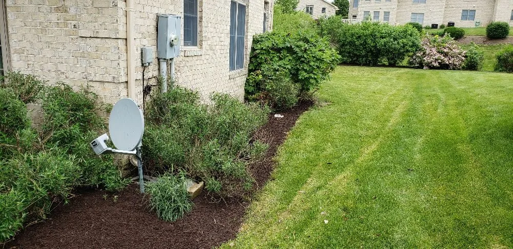 Expert outdoor landscaping experts serving Strasburg, VA - The Wright Choice Lawn Care