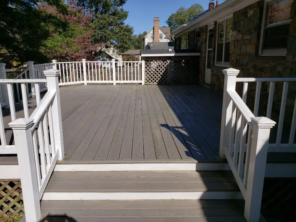 Custom yard maintenance in Strasburg, VA - The Wright Choice Lawn Care