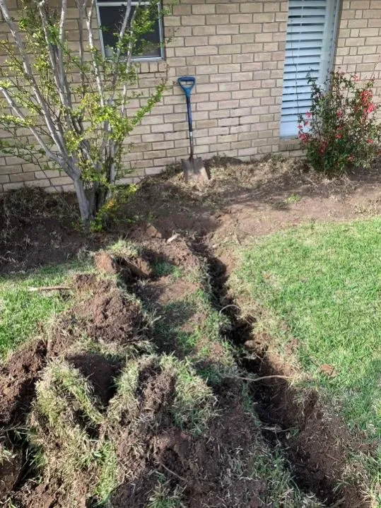 Trusted yard maintenance for outdoor upgrades in Bangs, TX by The Wright Company