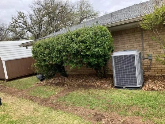 Expert landscaping services in Bangs, TX - The Wright Company