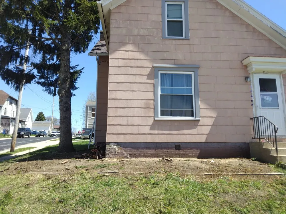 Top-rated landscape installation in Watertown, WI - The Wright Cut