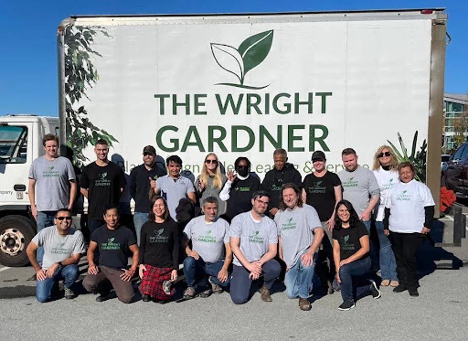Reliable garden landscaping in South San Francisco, CA - The Wright Gardner