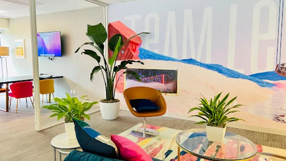 Professional landscape design in South San Francisco, CA by The Wright Gardner