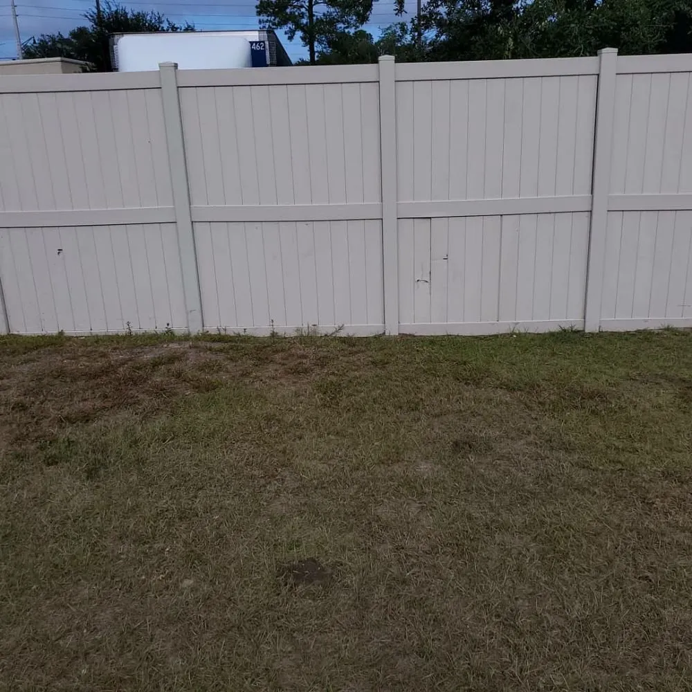 Trusted garden landscaping in Jacksonville, FL by The Wright Lawn Care