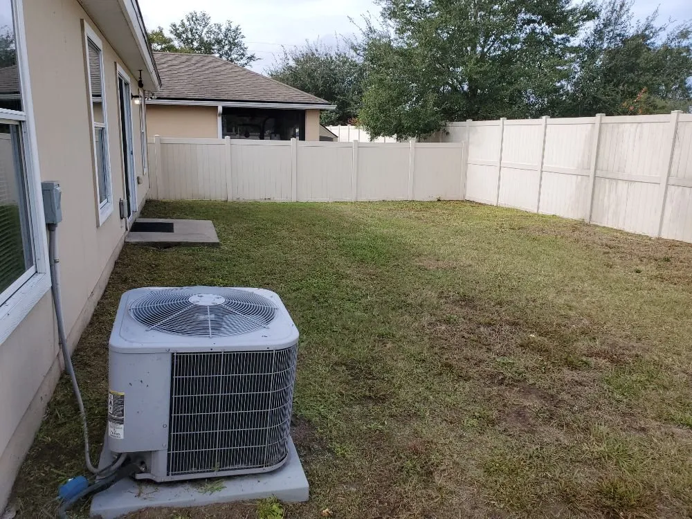 Professional outdoor landscaping near you across Jacksonville, FL - The Wright Lawn Care