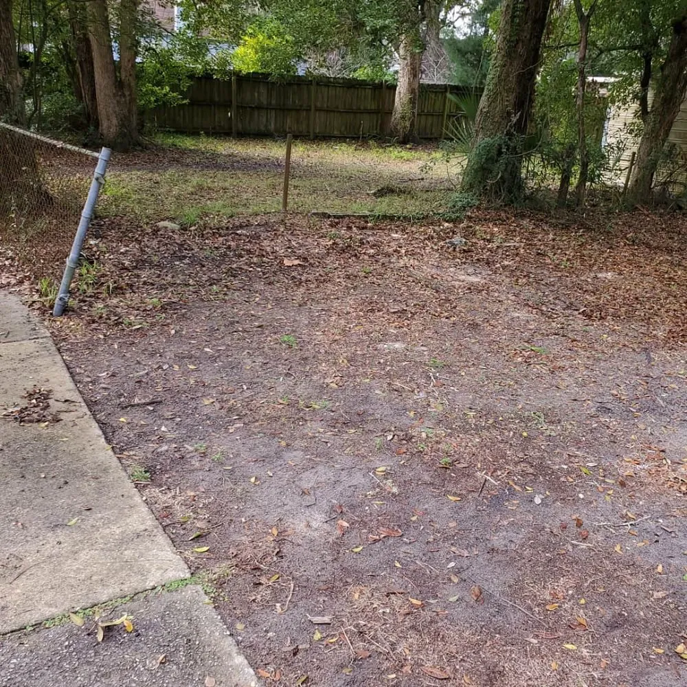 Local landscaping services with custom design across Jacksonville, FL - The Wright Lawn Care