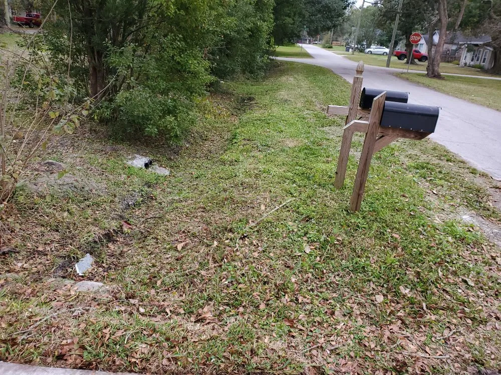 Expert garden landscaping near you in Jacksonville, FL by The Wright Lawn Care