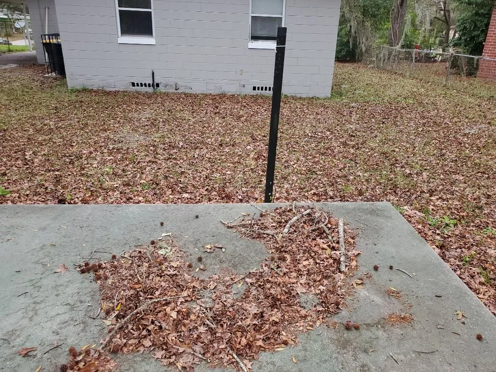 Trusted landscape installation in Jacksonville, FL by The Wright Lawn Care