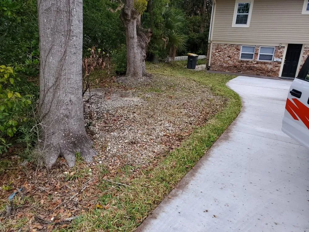 Professional yard maintenance experts serving Jacksonville, FL - The Wright Lawn Care