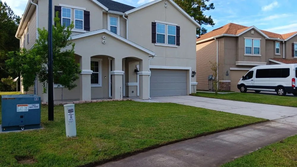 Local residential landscaping experts serving New Port Richey, FL - The Wright Lawn Care