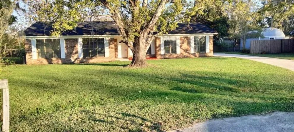 Reliable garden landscaping with custom design across New Port Richey, FL - The Wright Lawn Care