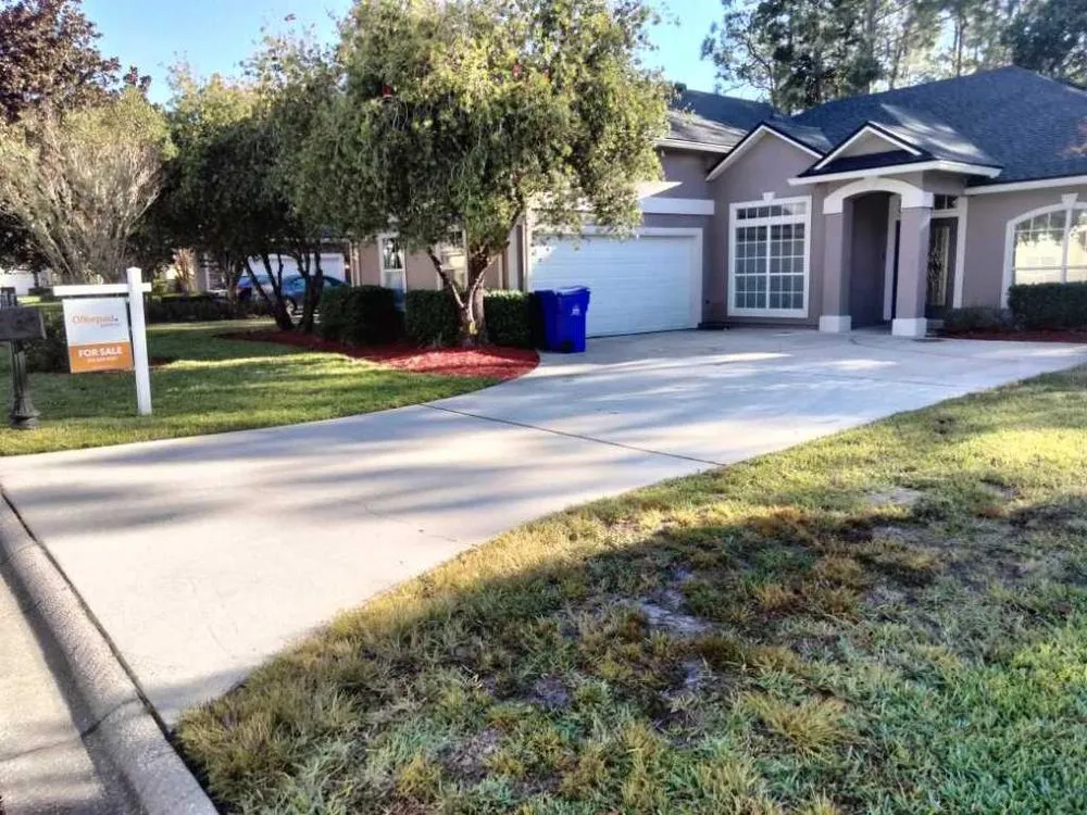 Top-rated yard maintenance with custom design across New Port Richey, FL - The Wright Lawn Care