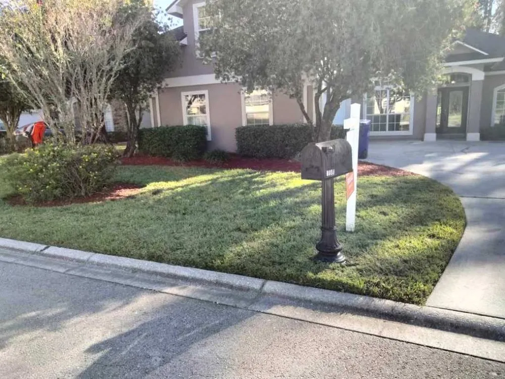 Local landscaping services for year-round maintenance across New Port Richey, FL - The Wright Lawn Care