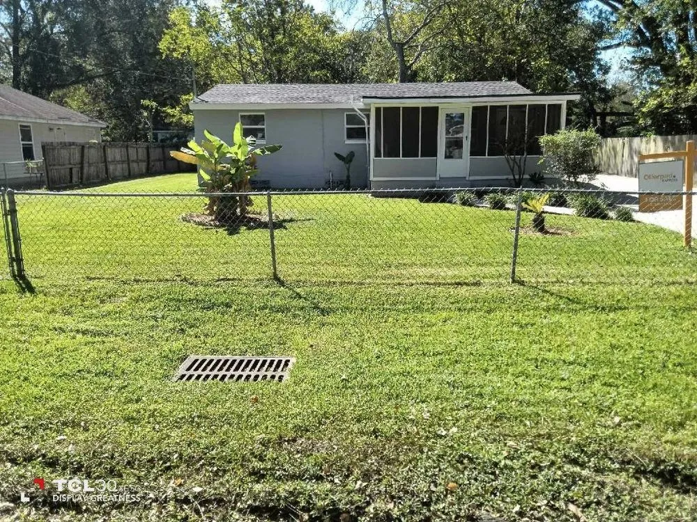 Custom lawn care service experts serving New Port Richey, FL - The Wright Lawn Care