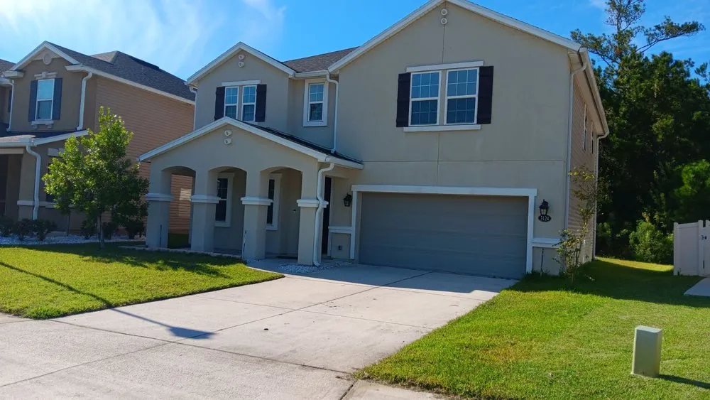 Affordable landscaping services for homes across New Port Richey, FL - The Wright Lawn Care