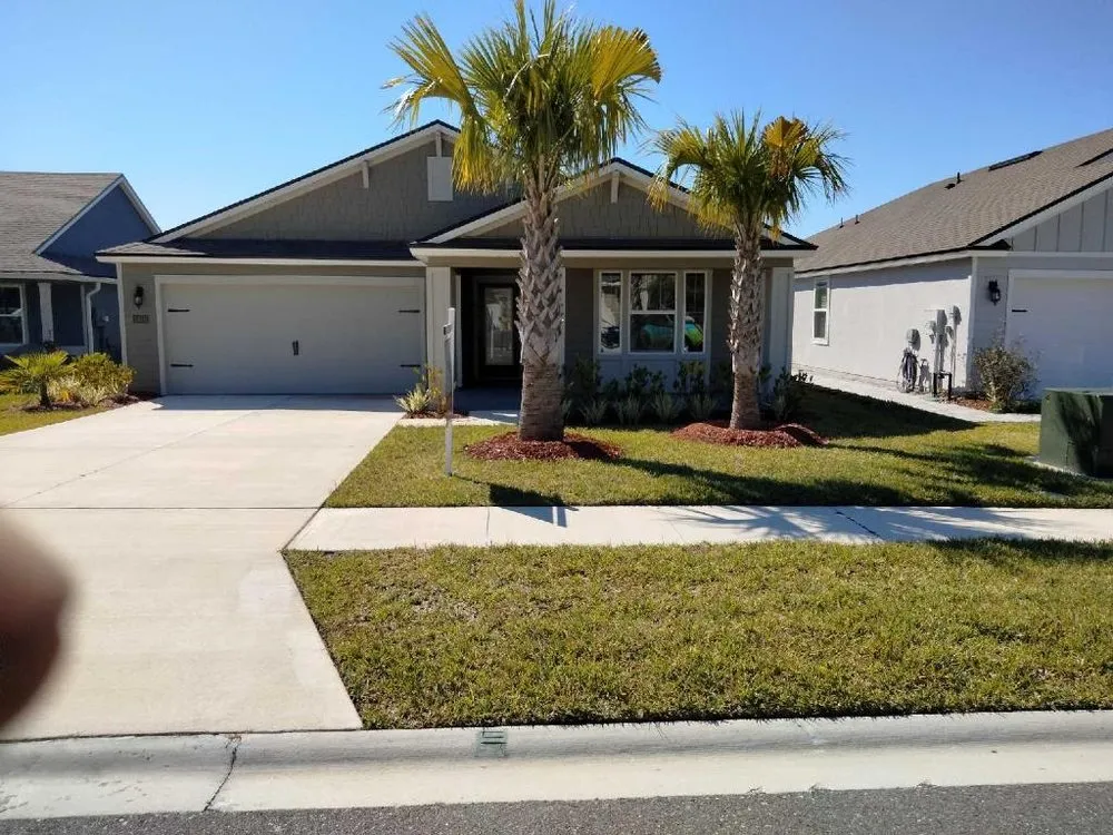 Trusted garden landscaping in New Port Richey, FL - The Wright Lawn Care