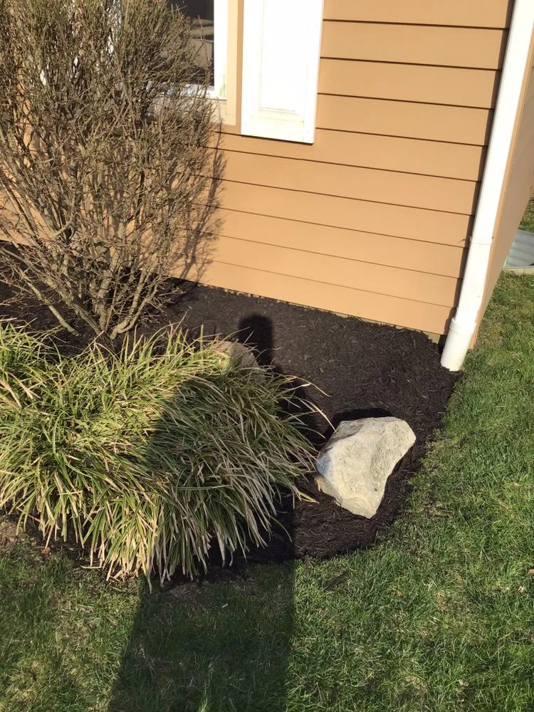 Affordable lawn care service for year-round maintenance across Reynoldsburg, OH - The Wright Touch Landscaping and Lawncare