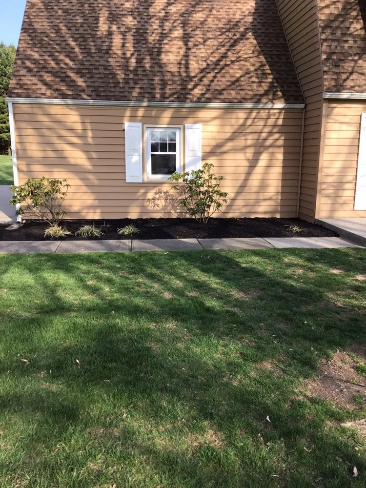 Reliable outdoor landscaping in Reynoldsburg, OH - The Wright Touch Landscaping and Lawncare