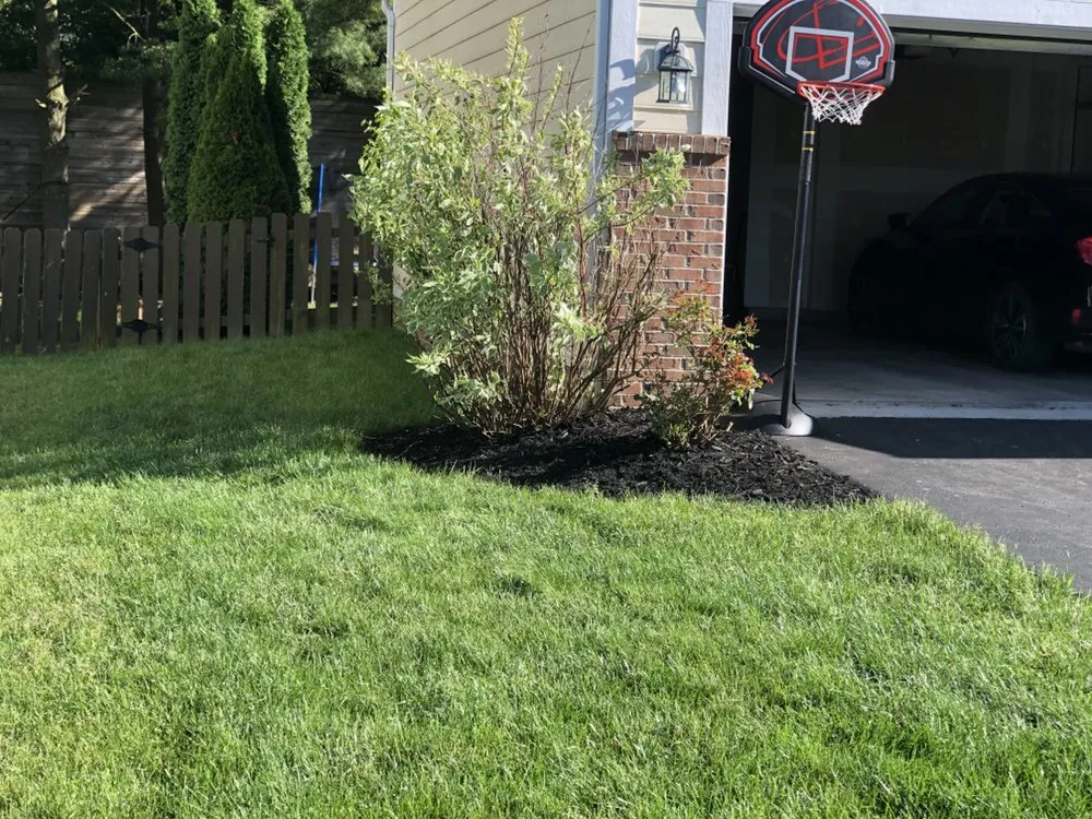 Custom landscaping services in Reynoldsburg, OH - The Wright Touch Landscaping and Lawncare