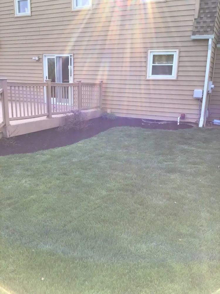 Top-rated yard cleanup service in Reynoldsburg, OH - The Wright Touch Landscaping and Lawncare