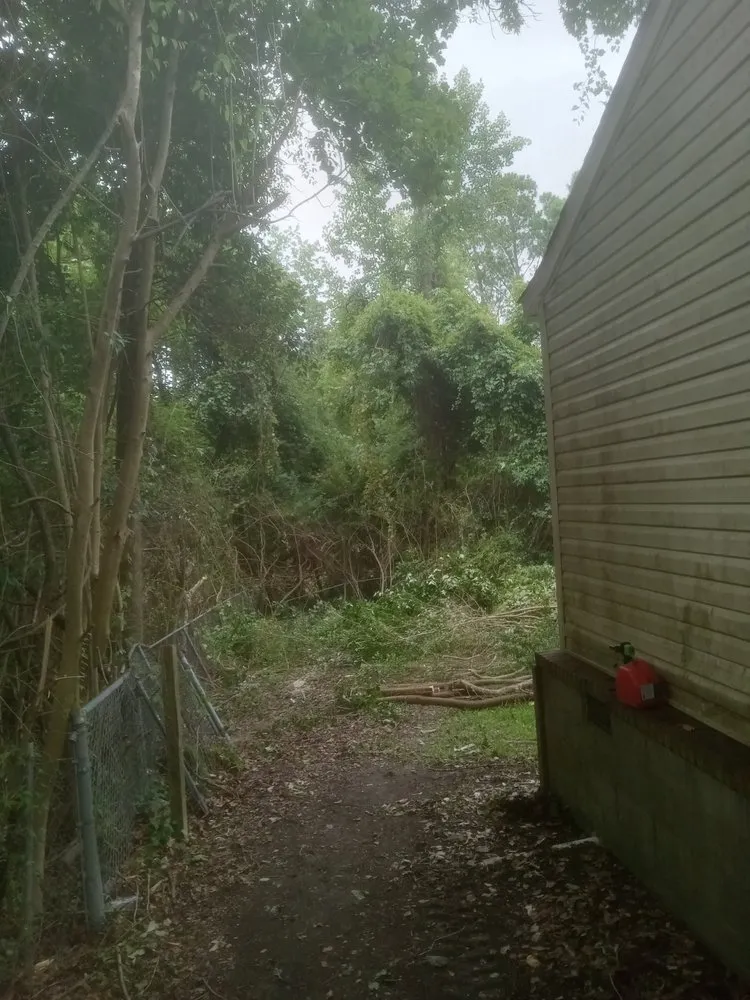 Custom outdoor landscaping near you across Havelock, NC - The Wright Way Landscaping