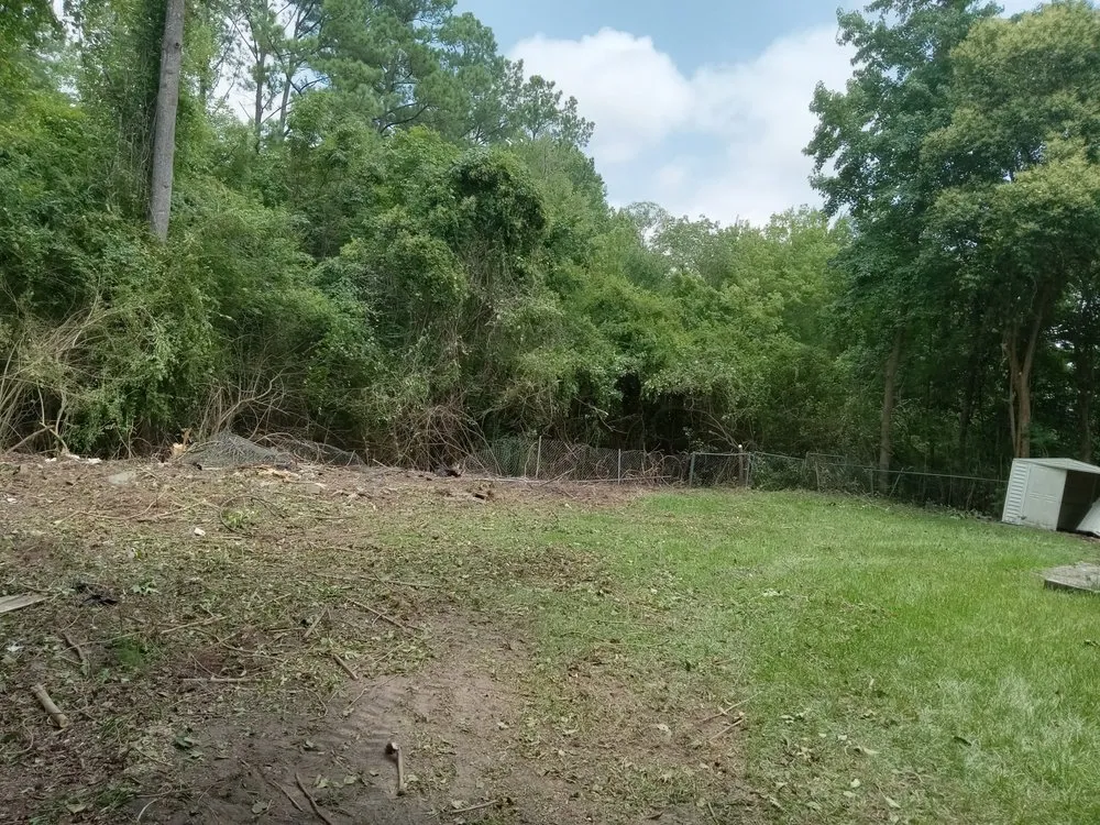 Trusted landscaping services for homes across Havelock, NC - The Wright Way Landscaping