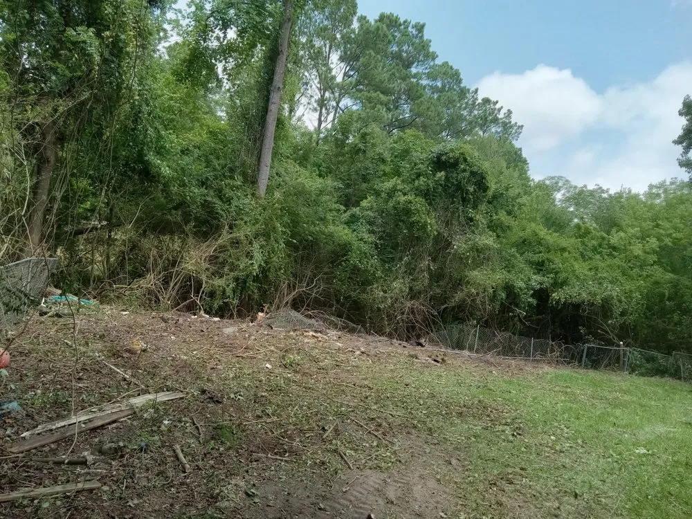 Local garden landscaping for beautiful yards across Havelock, NC - The Wright Way Landscaping