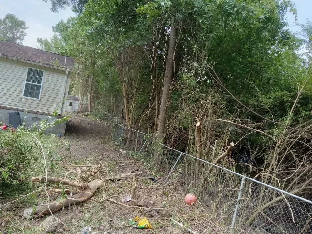 Reliable lawn care service in Havelock, NC - The Wright Way Landscaping