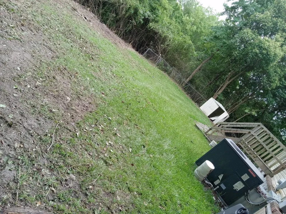 Expert landscape design experts serving Havelock, NC - The Wright Way Landscaping