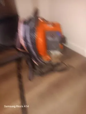 The Write Man 4 TheJob Logo