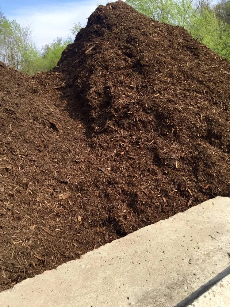 Affordable outdoor landscaping experts serving Greensburg, PA - The Yard - A Landscaping Materials Supply Company