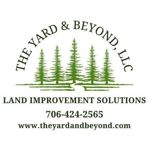 Reliable yard maintenance in Comer, GA by The Yard & Beyond