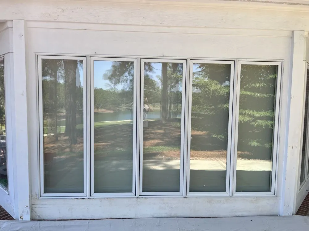 Custom landscape design in Aberdeen, NC - The Yard And Handyman Guys