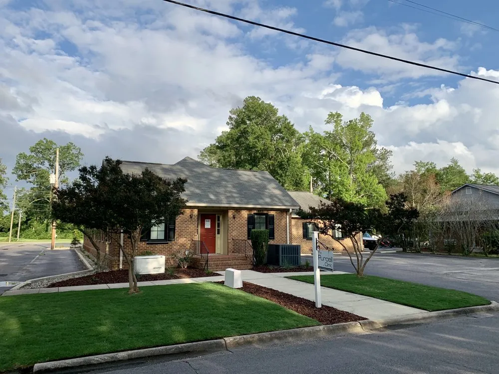 Professional lawn care service in Aberdeen, NC by The Yard And Handyman Guys