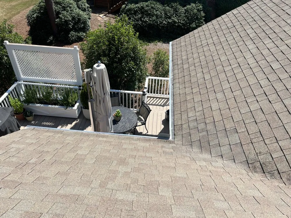 Custom lawn mowing service in Aberdeen, NC - The Yard And Handyman Guys