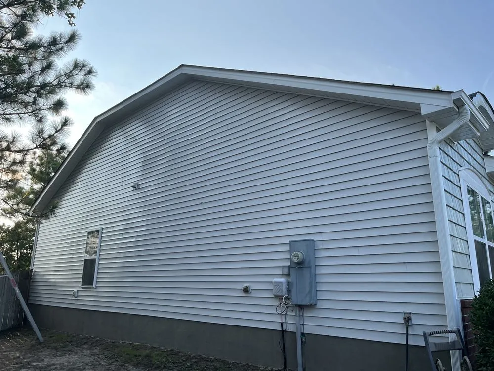 Top-rated lawn care service experts serving Aberdeen, NC - The Yard And Handyman Guys