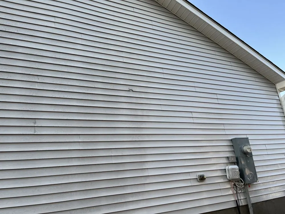 Affordable yard maintenance in Aberdeen, NC - The Yard And Handyman Guys