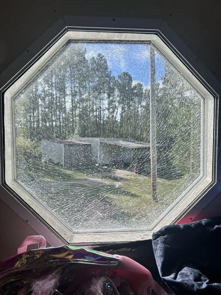 Expert yard cleanup service in Aberdeen, NC - The Yard And Handyman Guys