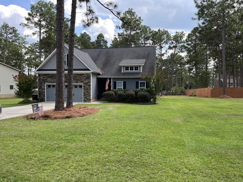 Trusted lawn mowing service experts serving Aberdeen, NC - The Yard And Handyman Guys