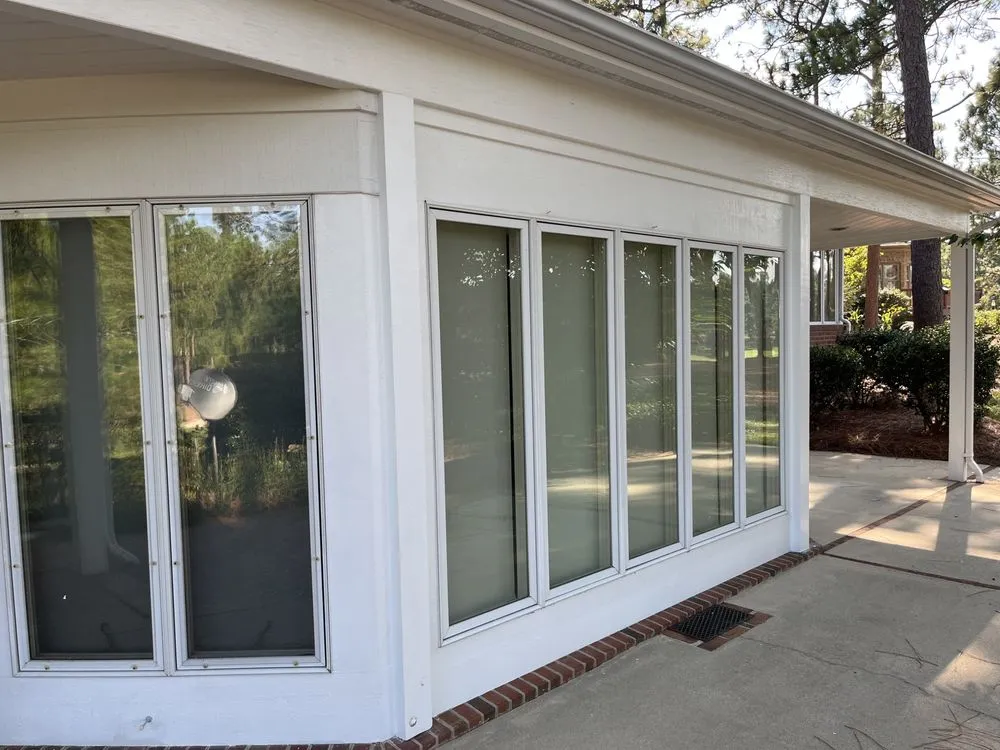 Professional residential landscaping in Aberdeen, NC - The Yard And Handyman Guys