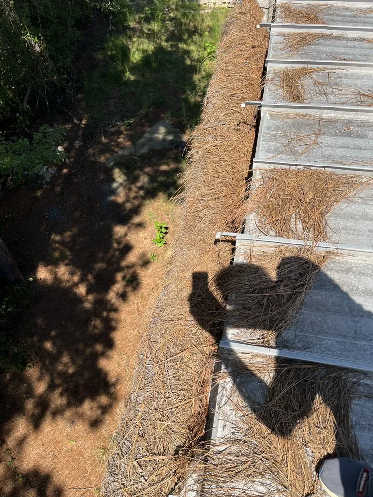 Affordable lawn mowing service for year-round maintenance across Aberdeen, NC - The Yard And Handyman Guys