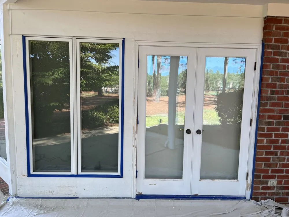 Trusted residential landscaping in Aberdeen, NC by The Yard And Handyman Guys